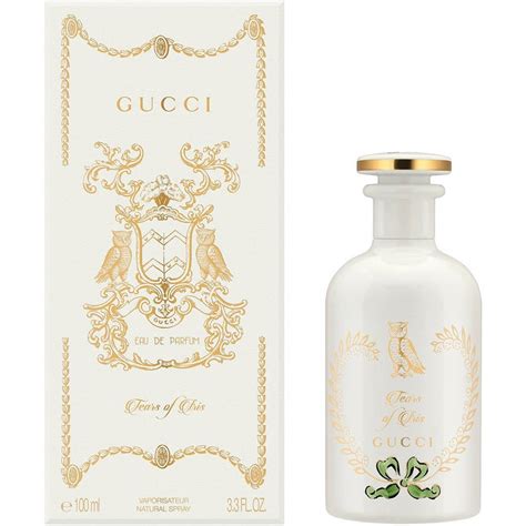 nuovo profumo gucci unisex|Tears Of Iris Eau de Parfum di Gucci unisex .